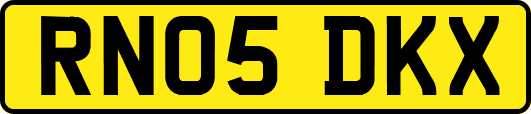 RN05DKX