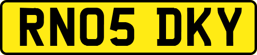 RN05DKY