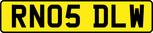 RN05DLW