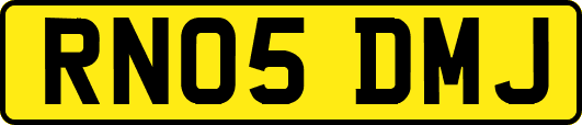 RN05DMJ