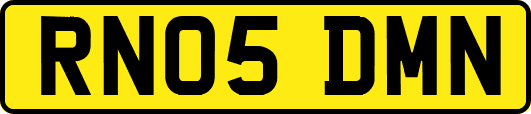 RN05DMN