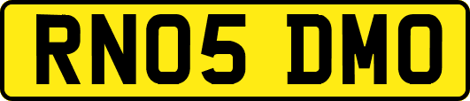 RN05DMO