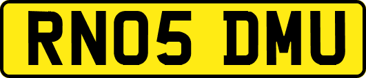 RN05DMU