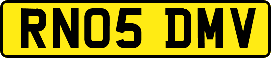 RN05DMV