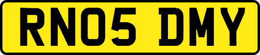 RN05DMY