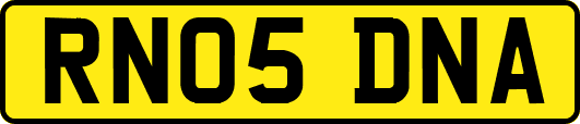 RN05DNA