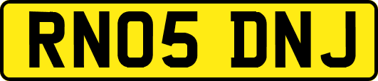 RN05DNJ