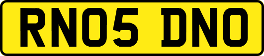 RN05DNO