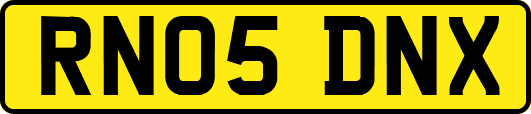 RN05DNX