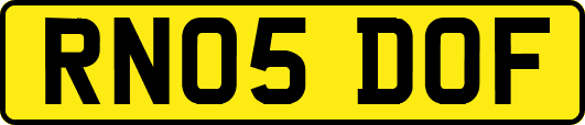 RN05DOF