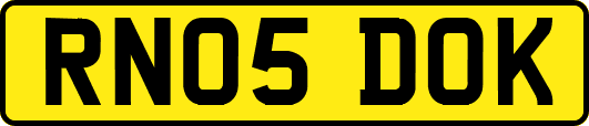 RN05DOK