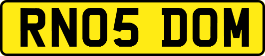 RN05DOM