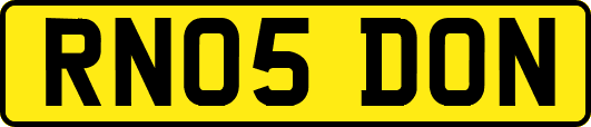 RN05DON