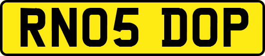 RN05DOP