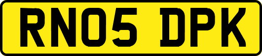RN05DPK