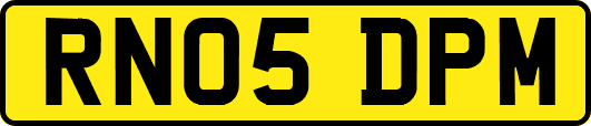 RN05DPM