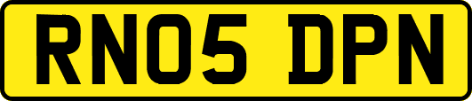 RN05DPN