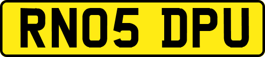 RN05DPU