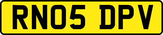 RN05DPV