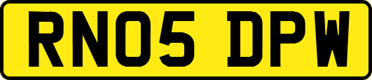 RN05DPW