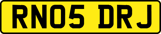 RN05DRJ