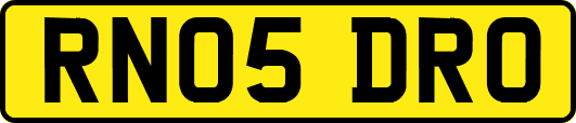 RN05DRO