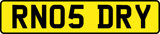 RN05DRY