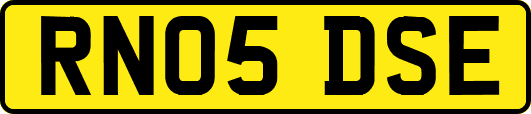 RN05DSE