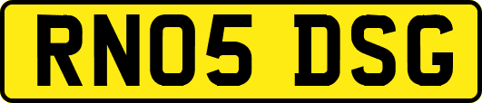 RN05DSG
