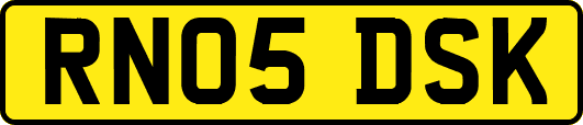 RN05DSK