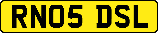 RN05DSL