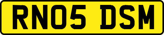 RN05DSM