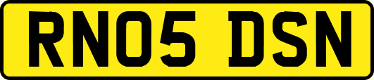 RN05DSN