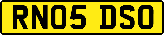 RN05DSO