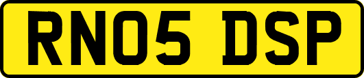 RN05DSP