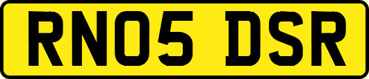 RN05DSR