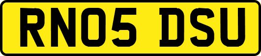 RN05DSU