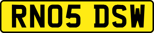 RN05DSW