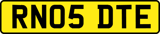 RN05DTE