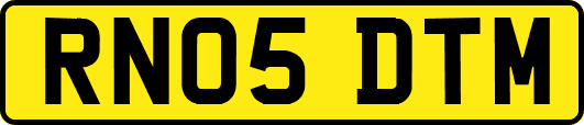 RN05DTM