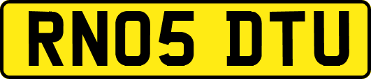 RN05DTU