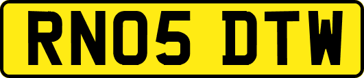 RN05DTW