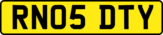 RN05DTY