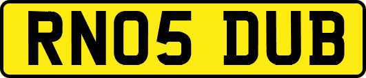 RN05DUB