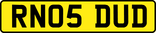 RN05DUD