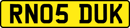RN05DUK