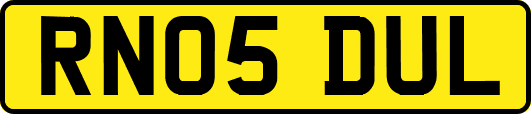 RN05DUL