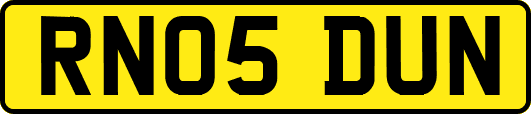 RN05DUN
