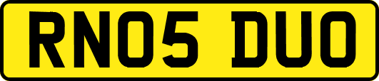 RN05DUO