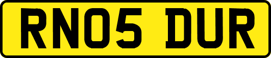 RN05DUR